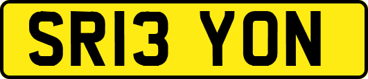SR13YON