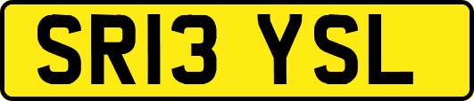 SR13YSL