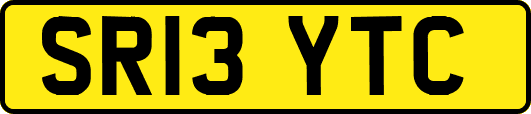 SR13YTC