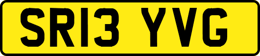 SR13YVG