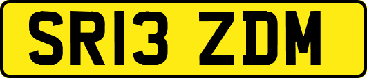 SR13ZDM