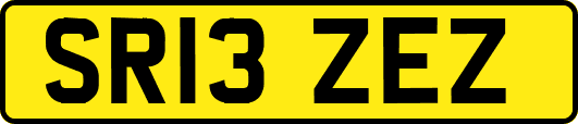 SR13ZEZ