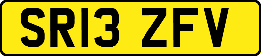 SR13ZFV