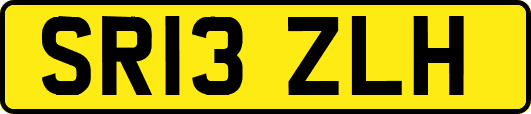 SR13ZLH