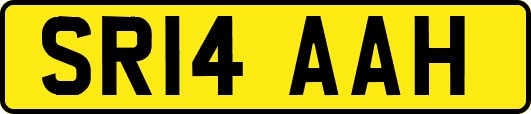 SR14AAH