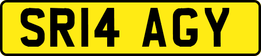 SR14AGY