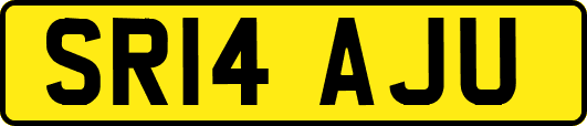 SR14AJU