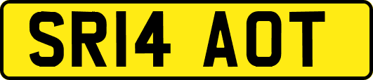 SR14AOT