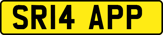 SR14APP