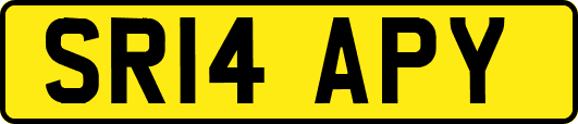 SR14APY