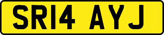 SR14AYJ