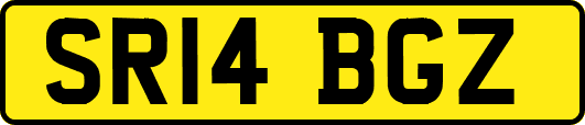 SR14BGZ