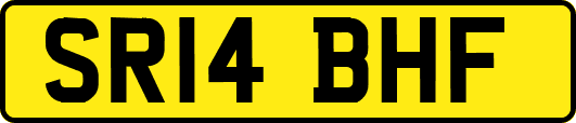 SR14BHF