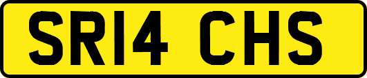 SR14CHS