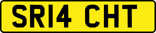 SR14CHT