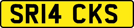 SR14CKS