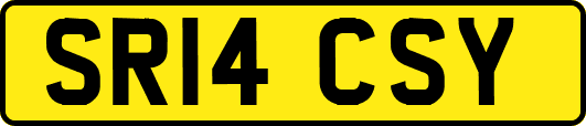 SR14CSY