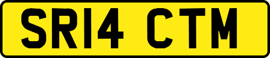 SR14CTM