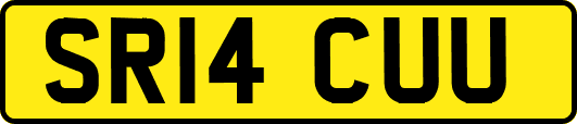 SR14CUU