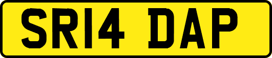 SR14DAP