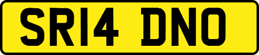 SR14DNO