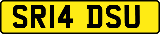 SR14DSU