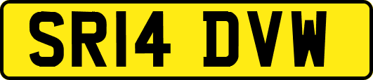 SR14DVW