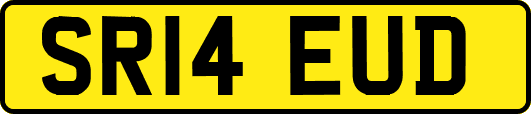 SR14EUD