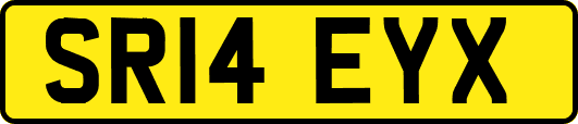 SR14EYX