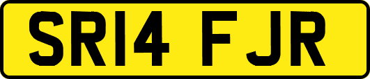 SR14FJR