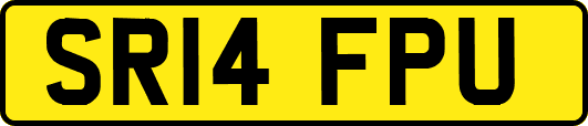 SR14FPU