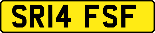 SR14FSF