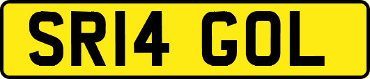 SR14GOL