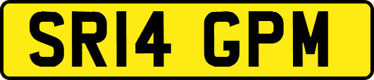 SR14GPM