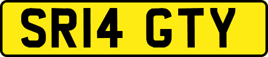 SR14GTY