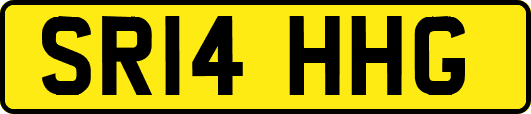 SR14HHG