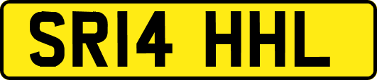 SR14HHL