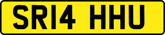 SR14HHU