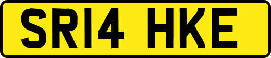 SR14HKE