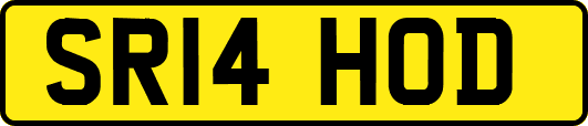 SR14HOD