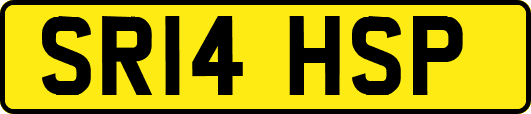 SR14HSP
