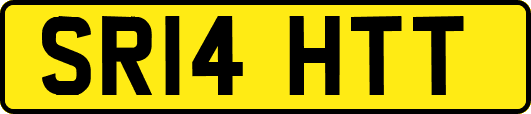 SR14HTT
