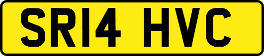 SR14HVC