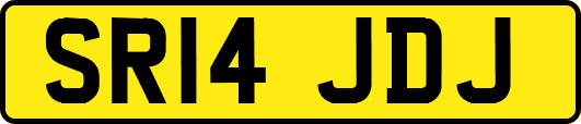 SR14JDJ