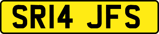 SR14JFS