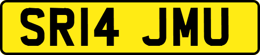 SR14JMU