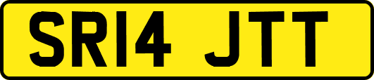 SR14JTT