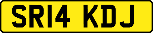 SR14KDJ