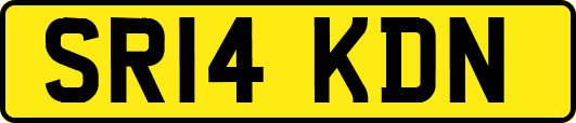 SR14KDN