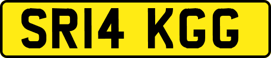 SR14KGG